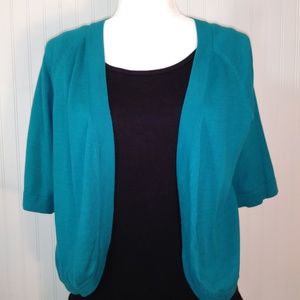 Jones New York cardigan